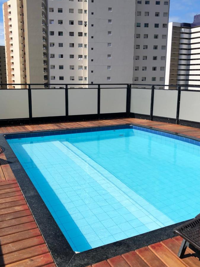 Rede Andrade Casa Blanca Hotel Fortaleza  Luaran gambar