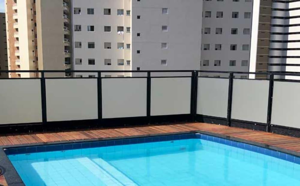 Rede Andrade Casa Blanca Hotel Fortaleza  Luaran gambar